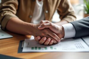 Comment fonctionne l'appel de fonds en copropriété ?