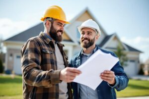 Quel diagnostic pour vendre une maison​ ?