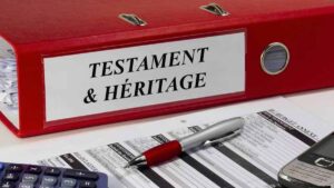 héritage d’une maison voici à combien s’élèvent les droits de succession en 2026