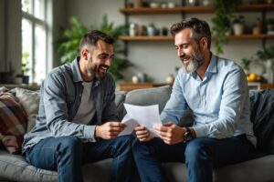 Locataire et taxe foncière, qui paie quoi ?