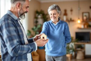 Comment éviter les droits de succession sur un bien immobilier​ ?