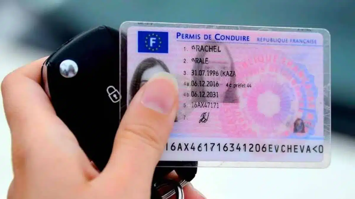 Automobilistes : il sera désormais obligatoire de changer votre permis par un nouveau avant cette date, sous peine d’amende