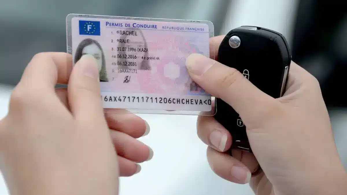 C’est officiel : le permis est désormais retirer à tous les automobilistes qui font cette infraction quotidienne, voici le département concerné