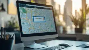 Comment localiser un numéro de téléphone avec Google Maps ?