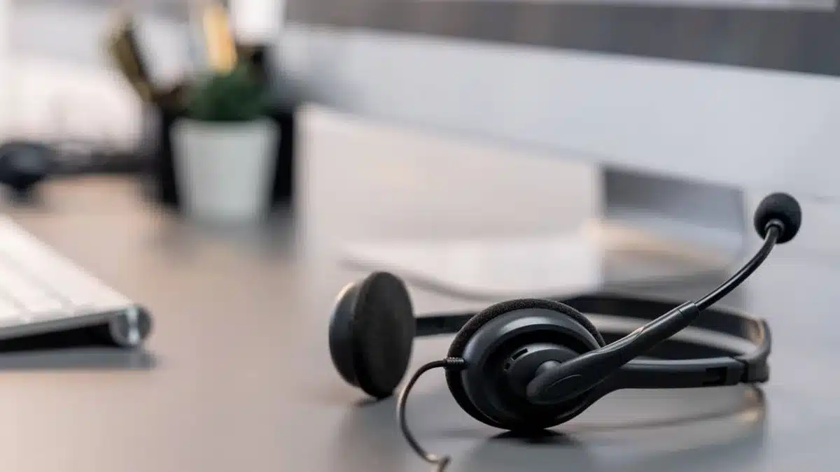 Démarchage téléphonique : j’ai exercé ce métier, et voici la phrase « piège » qui doit vous faire raccrocher immédiatement