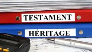 Héritage : Ma mère a fait cette démarche avant de nous quitter, nous avons hérités de sa maison gratuitement