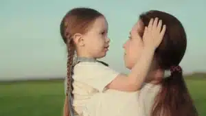 « J’adore le prénom ringard de ma fille, mais je comprends maintenant pourquoi plus personne ne l’utilise »