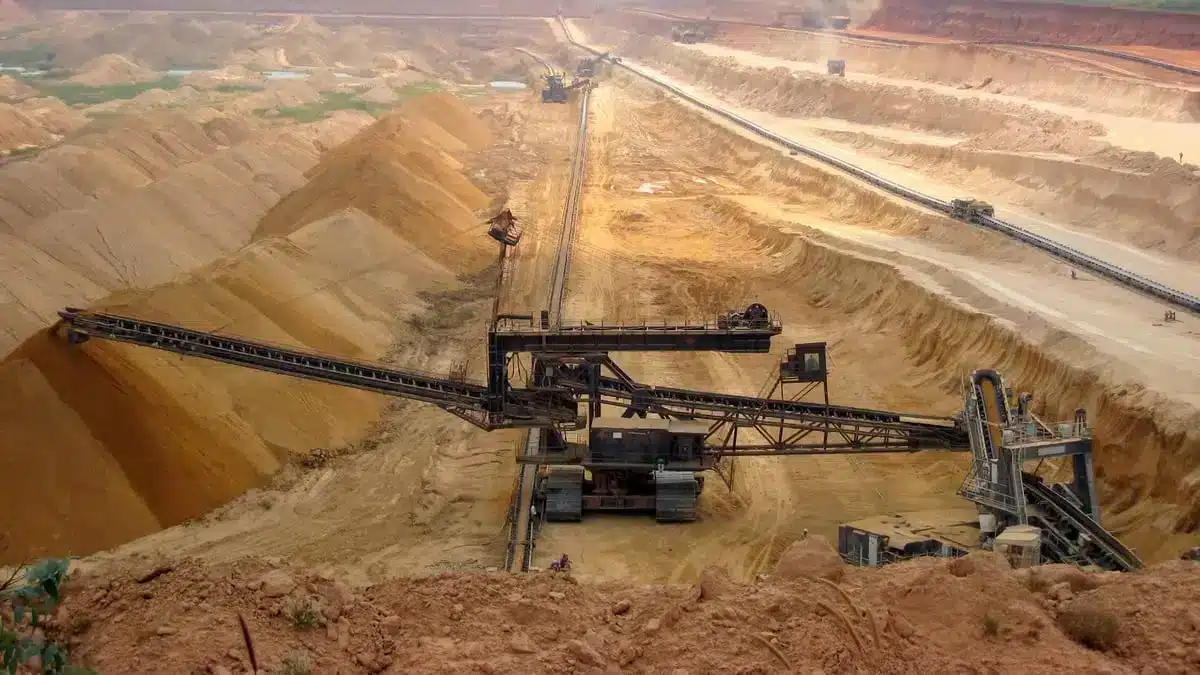 « Le plus grand gisement du Monde », la découverte de 70 milliards de tonnes de phosphate dans un endroit insoupçonné