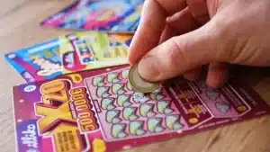 Nouveau jeu FDJ à 3 € : une chance sur 4 de gagner jusqu’à 50 000 €