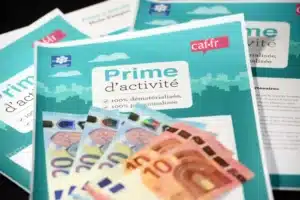 Prime Dactivite Voici Le Montant Verse Par La Caf Pour Un Salaire De 1800 Euros En 2026