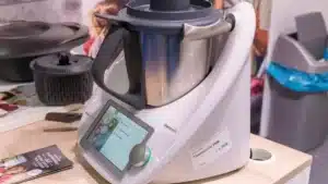 Quelle est la durée de vie d’un Thermomix selon cette ancienne conseillère Vorwerk ?