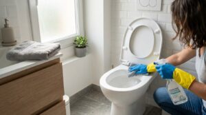 Selon les scientifiques, nettoyer les toilettes moins souvent ne sert à rien : voici le rythme précis à suivre