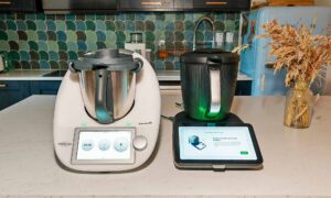 Thermomix : cette mise à jour va ajouter une fonctionnalité très attendue des utilisateurs