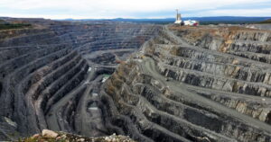 Un Gisement De Terres Rares De Plus De 216 Milliards Deuros Vient Detre Decouvert Dans Un Endroit Improbable