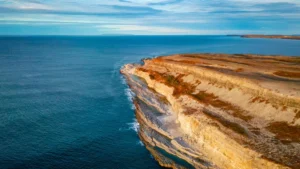 Un nouvel océan est en cours de formation sur ce continent, les scientifiques sont inquiets face à ce phénomène