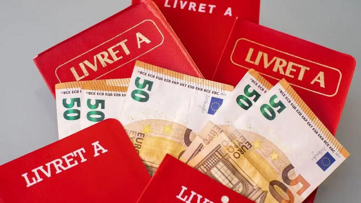 « Mon Livret A est passé de 4 000 euros à 17 euros, l’Etat s’est servi de mon argent pour financer la défense ? »