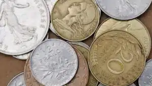 Si vous possédez toujours cette pièce de monnaie, vous avez entre les mains un trésor de 10.000 euros