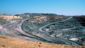 Un gisement d’uranium de plus de 30 millions de tonnes vient d’être découvert dans un endroit improbable